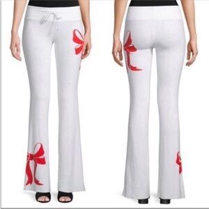 Wildfox Gift Wrapped Club Lounge Pants